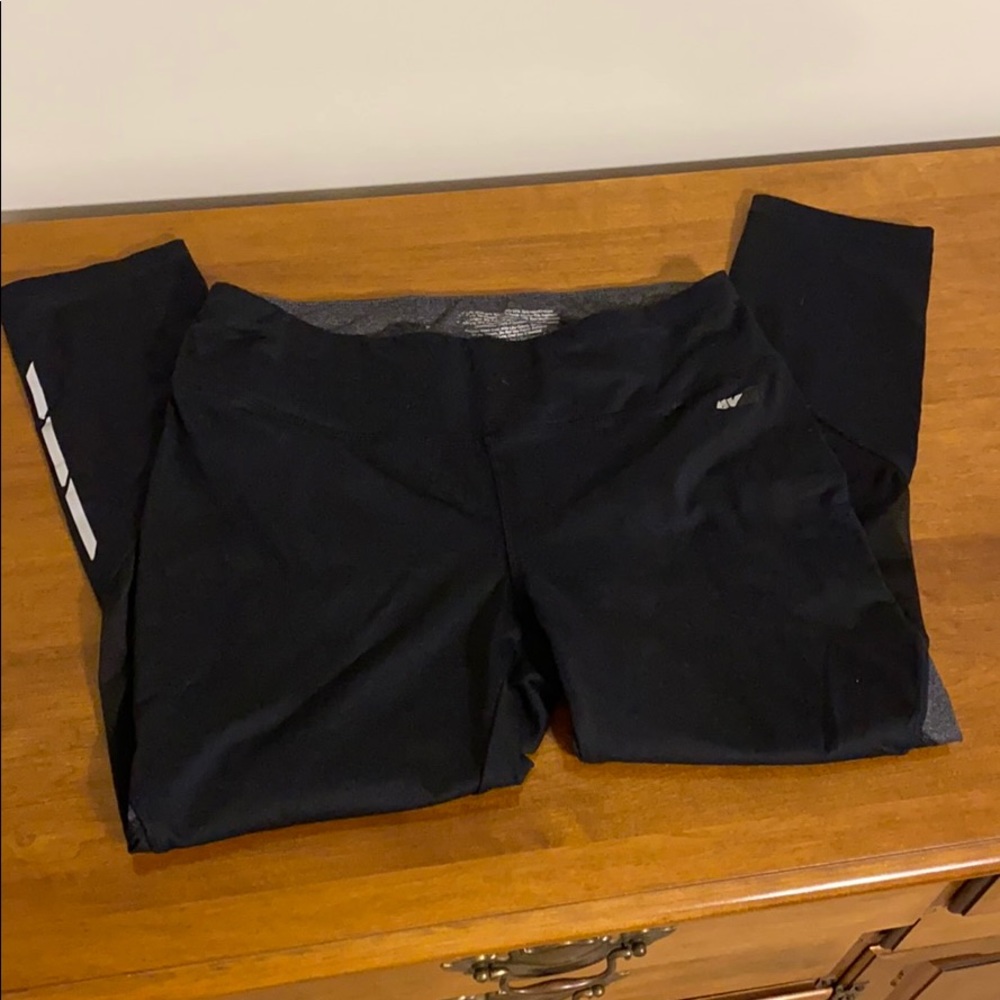 Workout pants